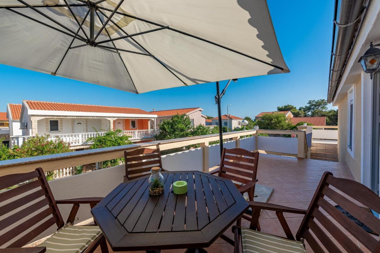 Villa Karmen - Poolhouse Vir Esterno foto